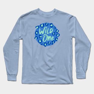 Wild One Long Sleeve T-Shirt